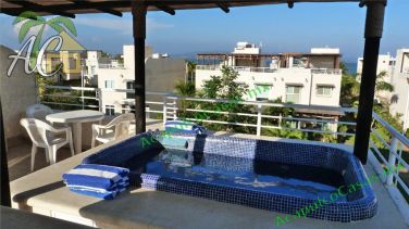 Acapulco Diamante D13