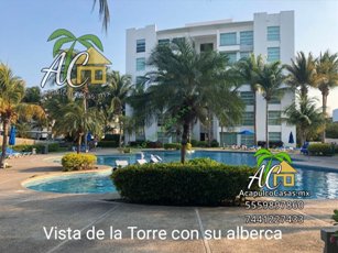 Acapulco Diamante D18