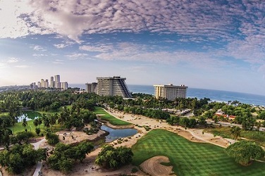 Acapulco Diamante Rentas