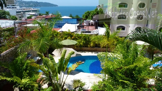 La Condesa Acapulco